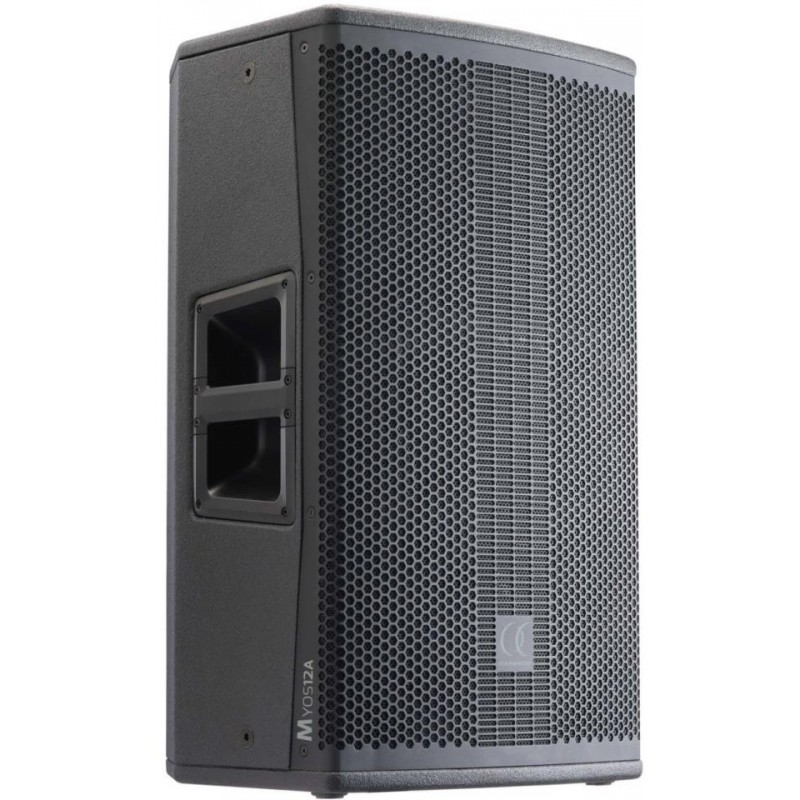 Myos12A ALTAVOZ ACTIVO 12" 1000 W RMS DSP AUDIOPHONY
