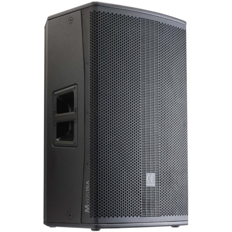 Myos15A ALTAVOZ ACTIVO 15\" 1000 W RMS DSP AUDIOPHONY