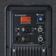 Myos15A ALTAVOZ ACTIVO 15\" 1000 W RMS DSP AUDIOPHONY
