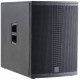 SUBWOOFER ACTIVO 15\" 1000 W RMS DSP Myos15A Sub AUDIOPHONY
