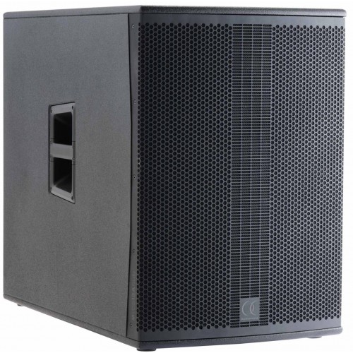 Myos15A Sub SUBWOOFER ACTIVO 15\" 1000 W RMS DSP AUDIOPHONY