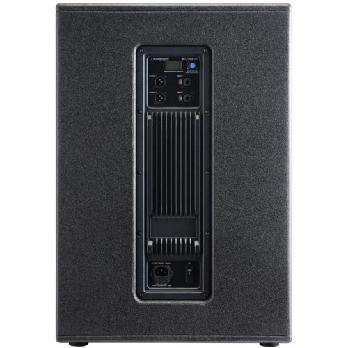 Myos15A Sub SUBWOOFER ACTIVO 15" 1000 W RMS DSP AUDIOPHONY