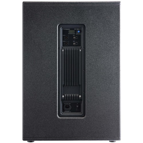 SUBWOOFER ACTIVO 18\" 1000 W RMS DSP Myos18A Sub AUDIOPHONY