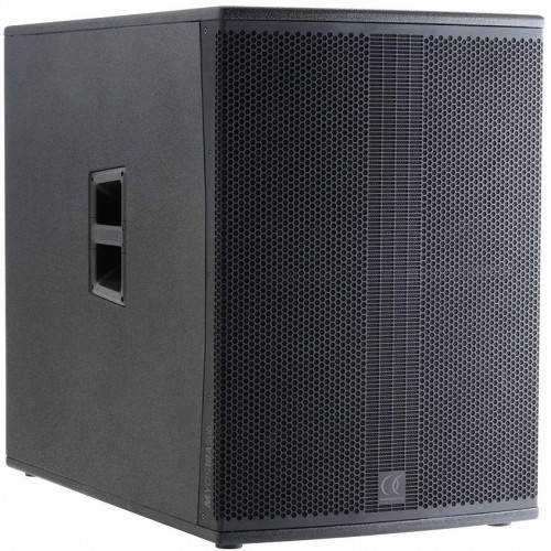 Myos18A Sub SUBWOOFER ACTIVO 18\" 1000 W RMS DSP AUDIOPHONY