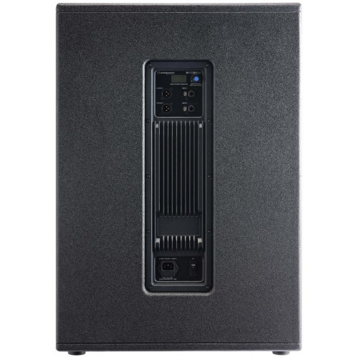 Myos18A Sub SUBWOOFER ACTIVO 18\" 1000 W RMS DSP AUDIOPHONY