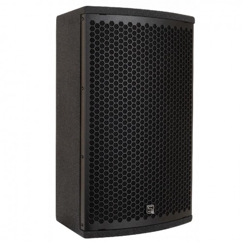 ALTAVOZ 10\" ACTIVO DSP 380W SA-10 SYNQ