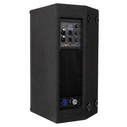ALTAVOZ 10\" ACTIVO DSP 380W SA-10 SYNQ