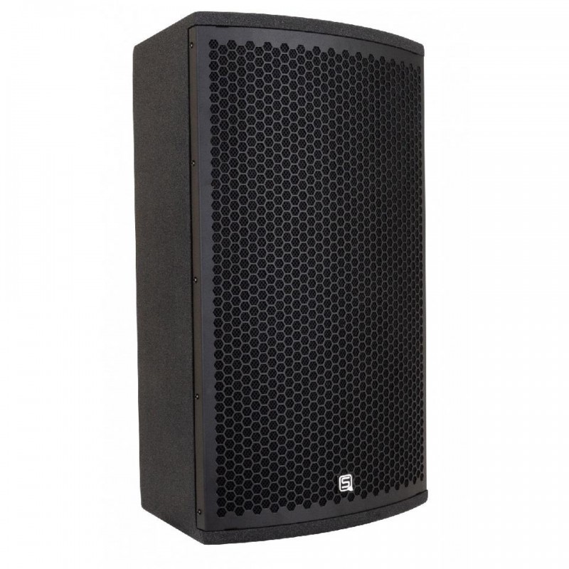 ALTAVOZ 12\" ACTIVO DSP 650W SA-12 SYNQ