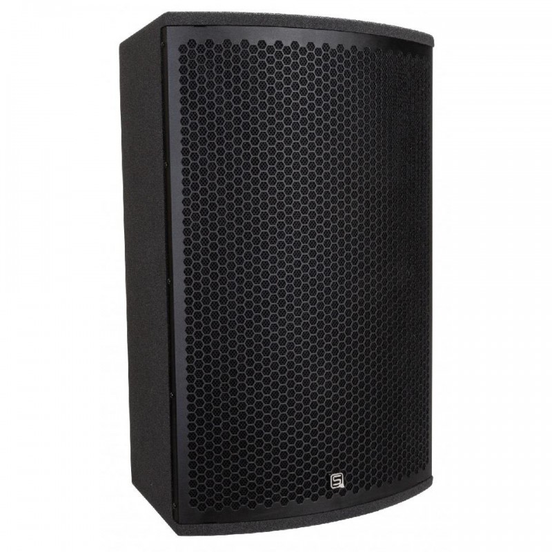 ALTAVOZ 15\" ACTIVO DSP 650W SA-15 SYNQ