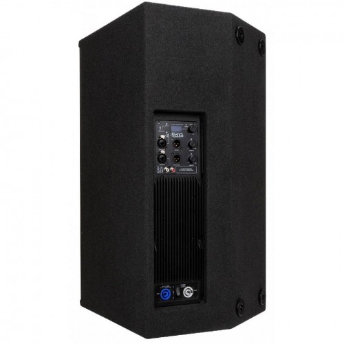 ALTAVOZ 15\" ACTIVO DSP 650W SA-15 SYNQ