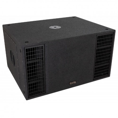 SUBWOOFER 15\" ACTIVO DSP 1600W SA-B15 SYNQ