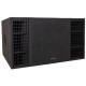 SUBWOOFER 15\" ACTIVO DSP 1600W SA-B15 SYNQ