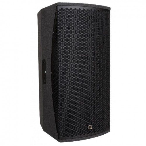 ALTAVOZ 2x10\" ACTIVO DSP 1620W SQT-210 SYNQ