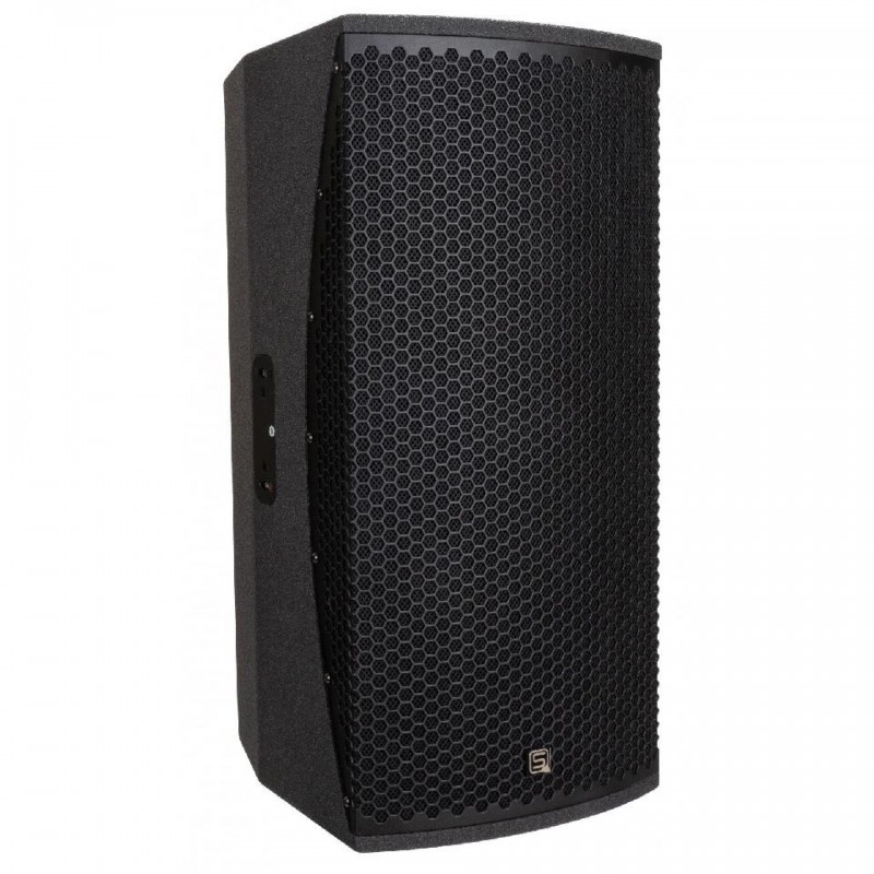 ALTAVOZ 2x10" ACTIVO DSP 1620W SQT-210