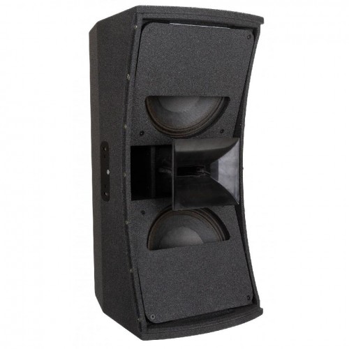 ALTAVOZ 2x10\" ACTIVO DSP 1620W SQT-210 SYNQ