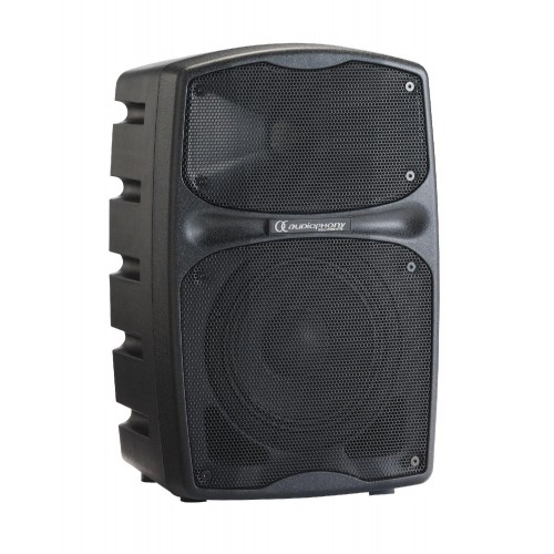 ALTAVOZ PORTATIL 6\" BATERIA 80W/rms USB/SD/BT5.0 RACER80