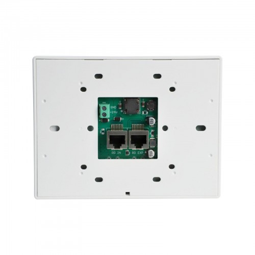 DZ-PAD CONTROLADOR PARED TACTIL PARA DZ-MATRIX