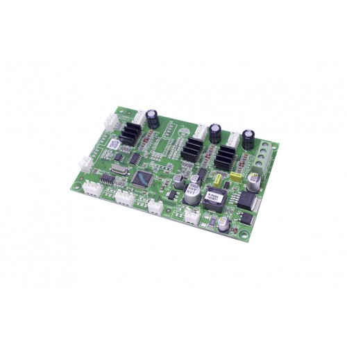 PLACA DRIVER PCB IN HEAD (\"C\") (LED-MS150-SD2.PCB)(2010169801 V10) BTX-180LS