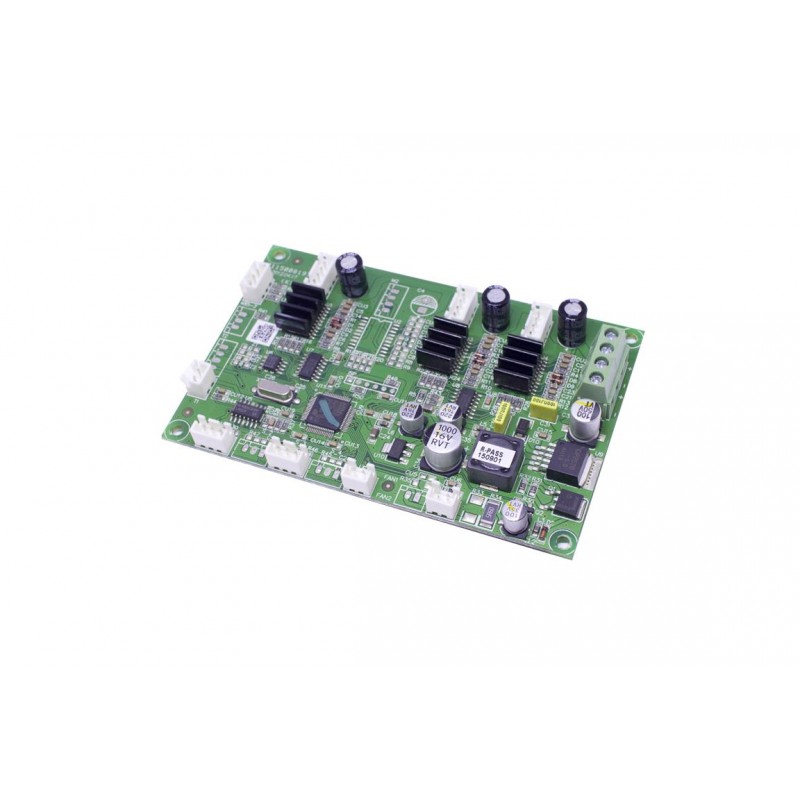 PLACA DRIVER PCB IN HEAD (\"C\") (LED-MS150-SD2.PCB)(2010169801 V10) BTX-180LS
