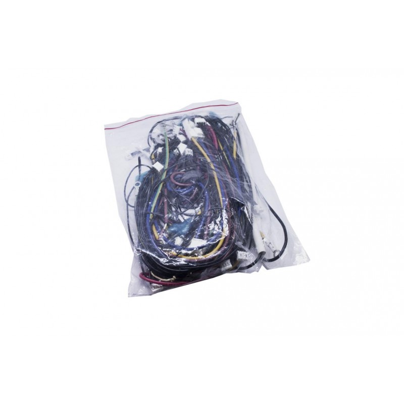 CRISTAL ANTICALÓRICO BT-TRACKER