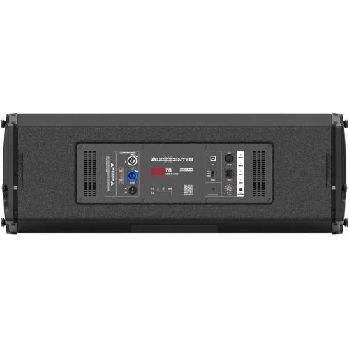 AVANDA 210A DSP SISTEMA LINE ARRAY ACTIVO AUDIOCENTER