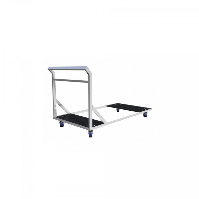 CARRO PARA TRANSPORTE PLATAFORMAS ESCENICAS