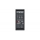 GT-508A ALTAVOZ DSP ACTIVO 8" AUDIOCENTER