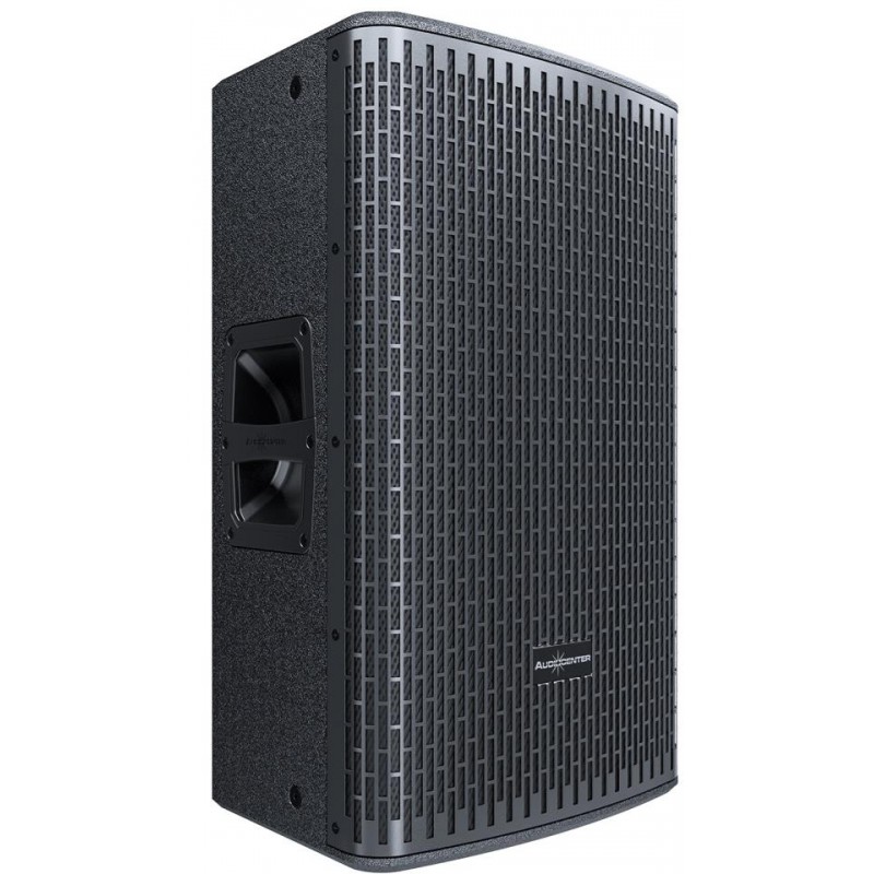 GT-515A ALTAVOZ DSP ACTIVO 15\" AUDIOCENTER