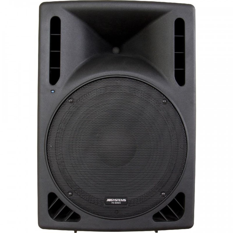 PSA-15 ALTAVOZ ACTIVO 15" 300W JBSYSTEMS