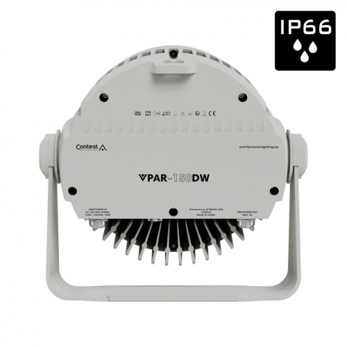 FOCO ARQUITECTURAL VPAR-150DW  IP66 18 X 15W 2700–6000K 25°