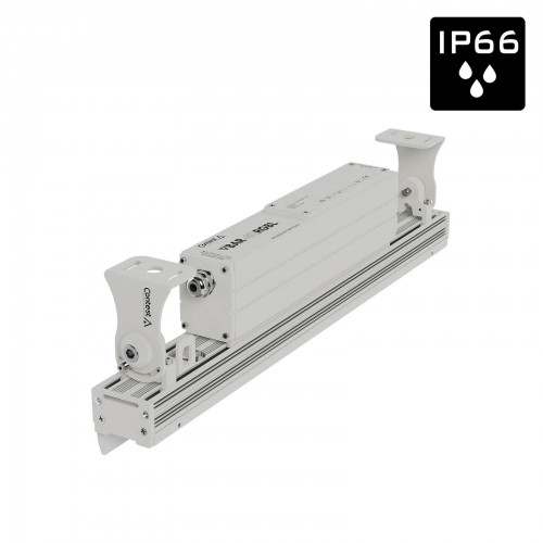 VBAR-50RGBL BARRA LED IP66 12x  RGBL 50W 12° - 2 zonas