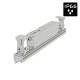 VBAR-50DW BARRA LED IP66 12x Blanco 2700–5600K 50W 15× 30°