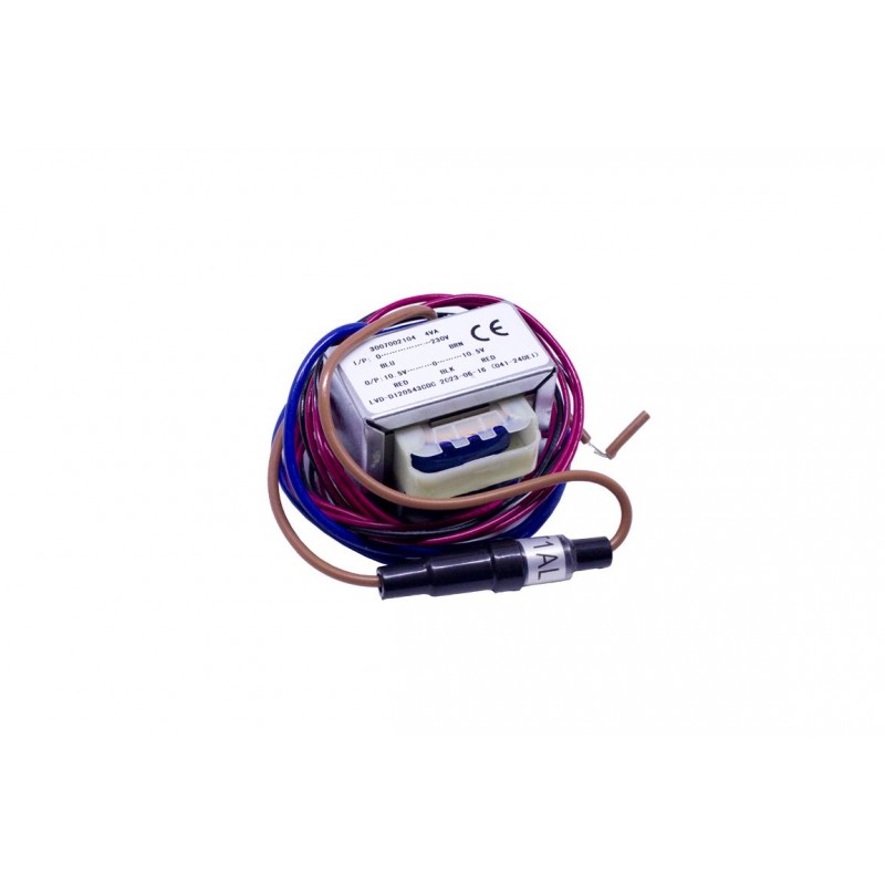 TRANSFORMADOR 4VA 10,5V/0/10,5V PD-63A