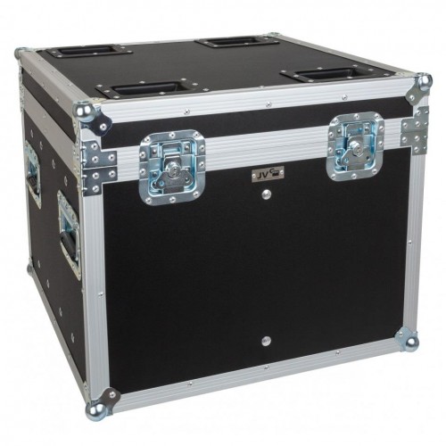 RACK TRANSPORTE 4x EXPLORER SPOT, INTRUDER JBSYSTEMS