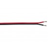 C-102 BOBINA CABLE ALTAVOZ 2x2.5mm 100m TASKER