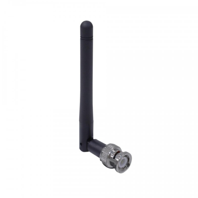 ANTENA BNC PARA RECEPTOR UHF RACER AUDIOPHONY
