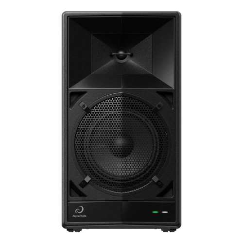 WAVE-EIGHT ALTAVOZ DJ PORTATIL 8\" CON SONICLINK ALPHA THETA