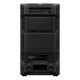 WAVE-EIGHT ALTAVOZ DJ PORTATIL 8\" CON SONICLINK ALPHA THETA