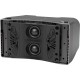 BUTTERFLY 4 PRO ALTAVOZ PASIVO 4"+ 2 TWEETER AUDIOCENTER