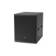 S3118A SUBWOOFER ACTIVO DSP 18\" AUDIOCENTER