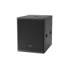 S3118A SUBWOOFER ACTIVO DSP 18" AUDIOCENTER