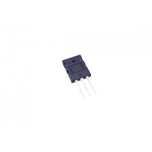 MOSFET (ixfk94n50) SE-3000 SYNQ