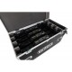 RACK PARA DIFERENTES MODELOS DE BARRAS  BRITEQ