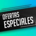 OFERTAS ILUMINACIÓN