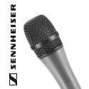 SENNHEISER